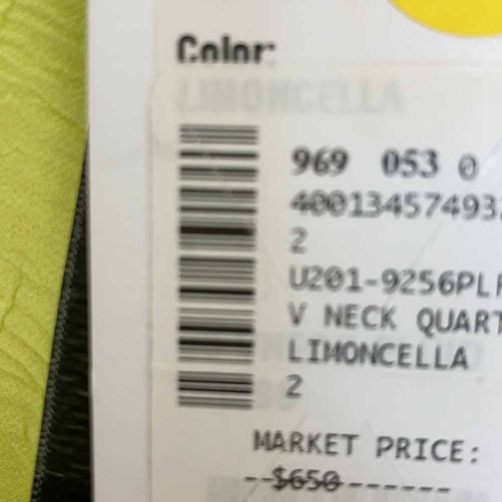 🍋 💚3.1 Phillip Lim neon dress⭐️⭐️⭐️⭐️ - Picture 5 of 17